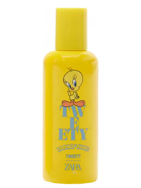 Zara Tweety