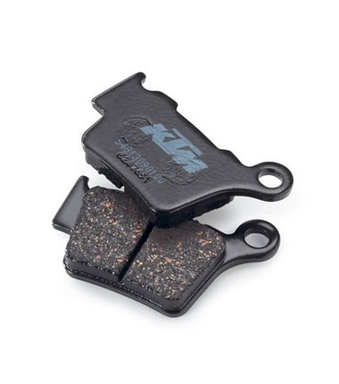 Задние тормозные колодки оригинал KTM Gas Gas Husqvarna