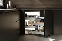 Волшебные уголки