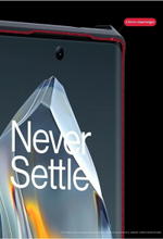 Чехол на OnePlus 12R / OnePlus Ace 3 противоударный с усиленными углами XUNDD