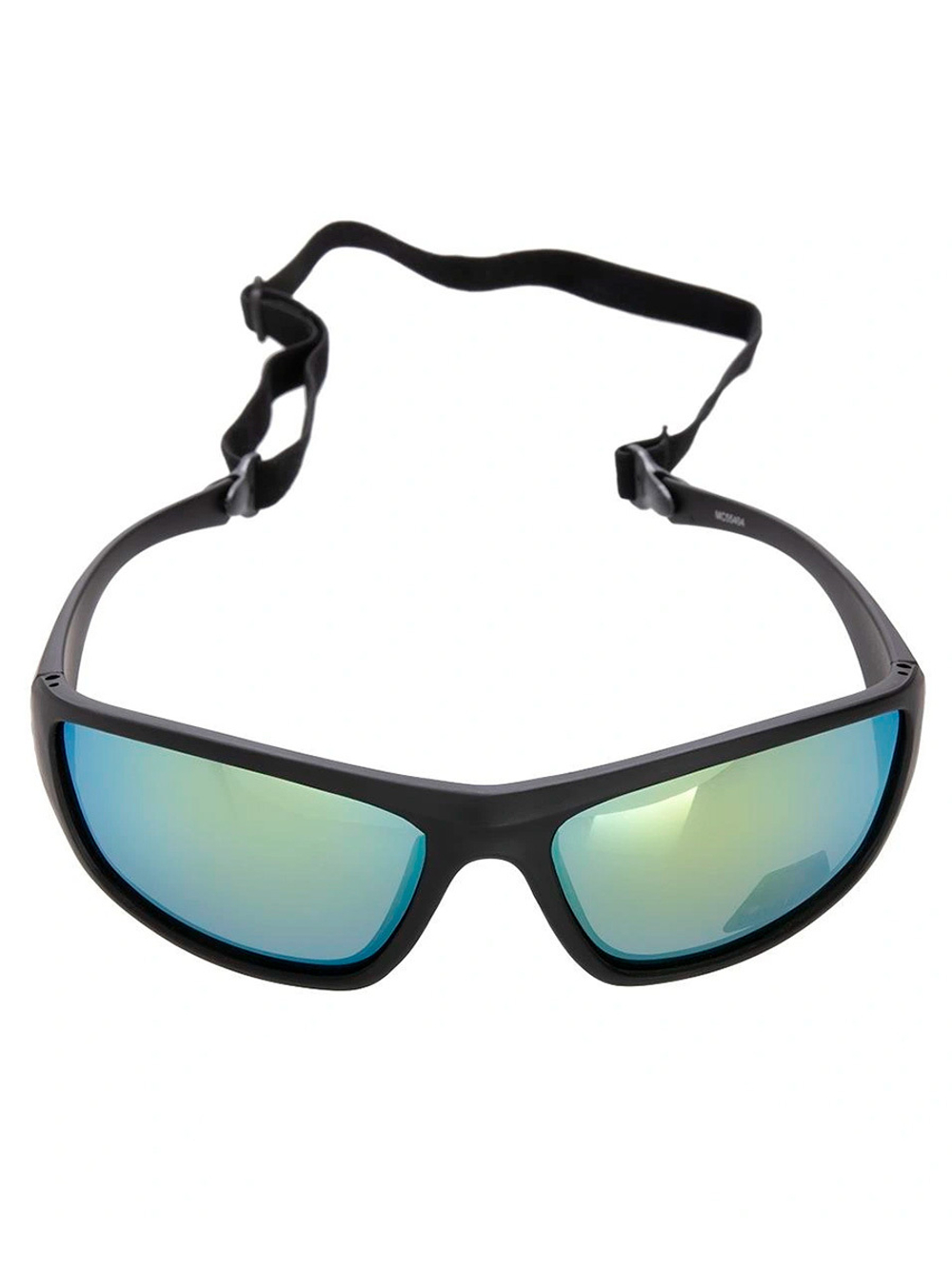 Очки поляризационные PREMIER в чехле (серый) (PR-OP-55408-G-B)