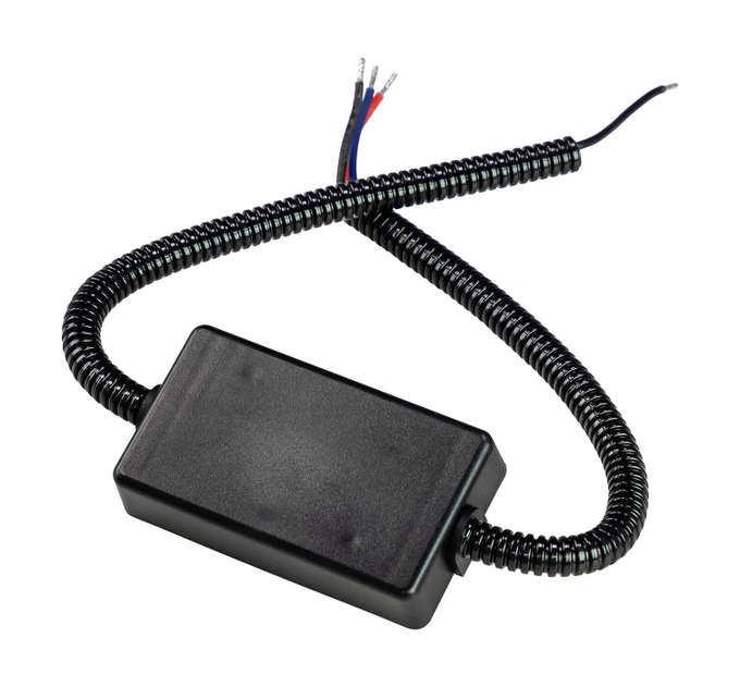 Стабилизатор для тахометров, Marine Rocket