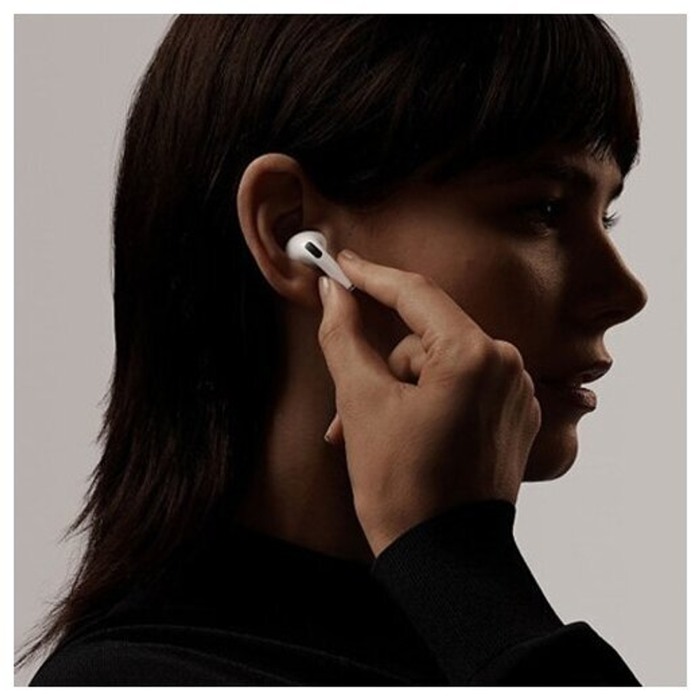 Правый наушник AirPods Pro (R) A2083