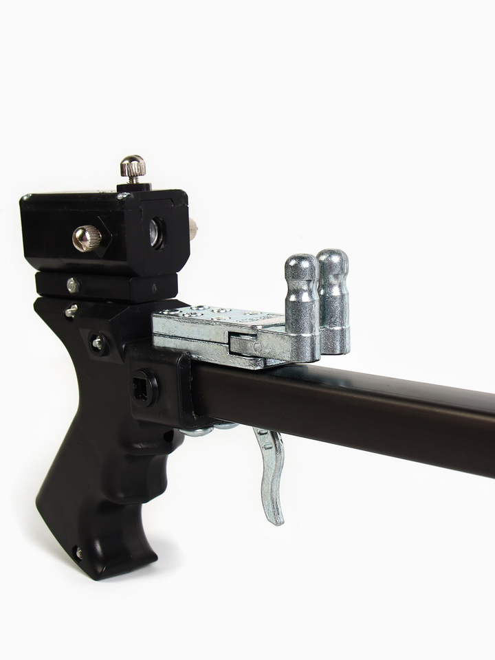 Рогатка профессиональная спортивная 55см лазерный целеуказатель 10102953