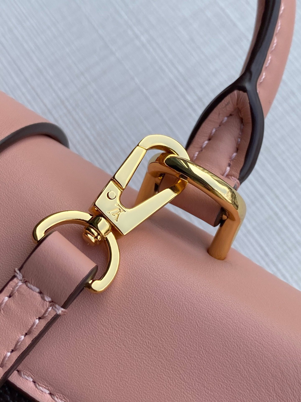 Louis Vuitton Locky BB