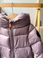 Зимняя куртка Save the Duck, 128