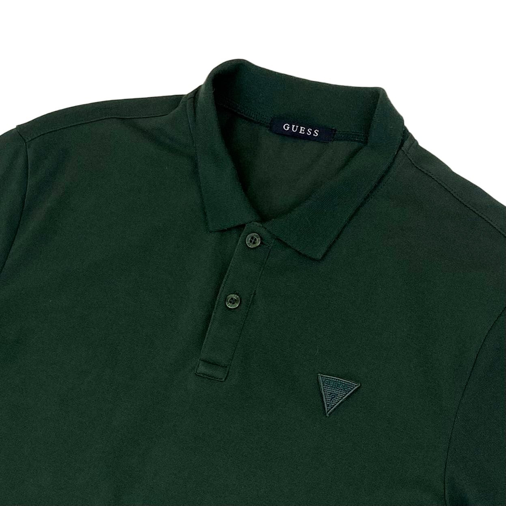 Футболка-поло Guess