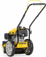 Газонокосилка бензиновая CHAMPION LMH5629