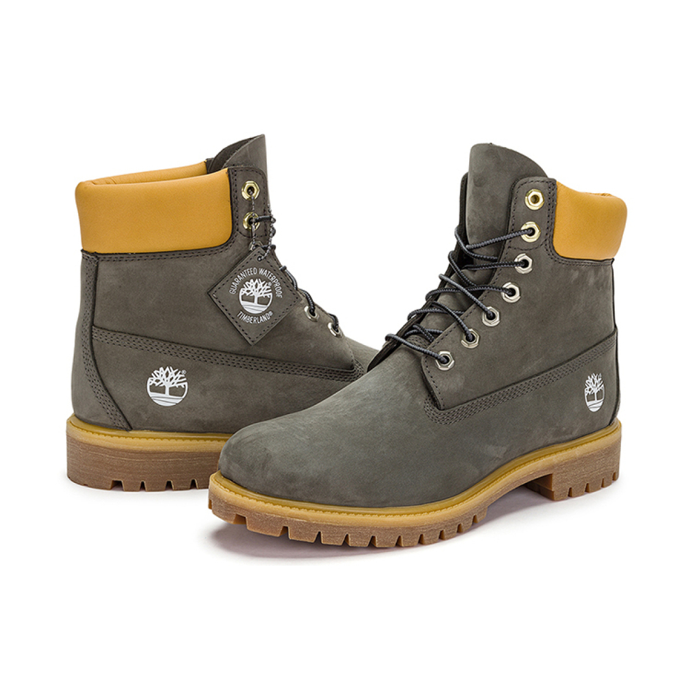 Ботинки Timberland PREMIUM, A6873W