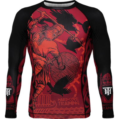 Рашгард HT Viking LS