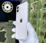 iPhone 12, 128 ГБ б/у