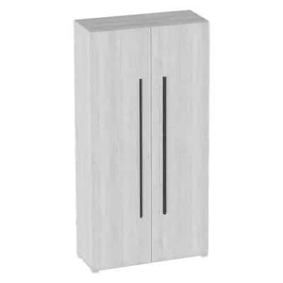 Шкаф двухдверный "Ницца" гостиная