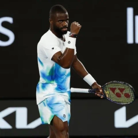 🎾 КОНТРОЛЬ с YONEX PERCEPT — играйте уверенно и точно!