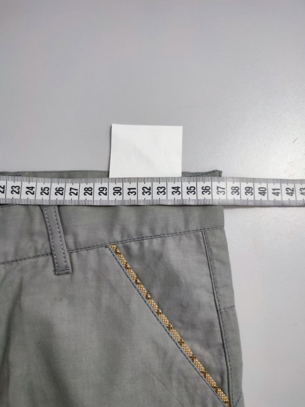 Шорты Braxx светлые 46 размер, новые