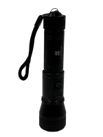 Фонарь светодиодный HYD-S15 USB