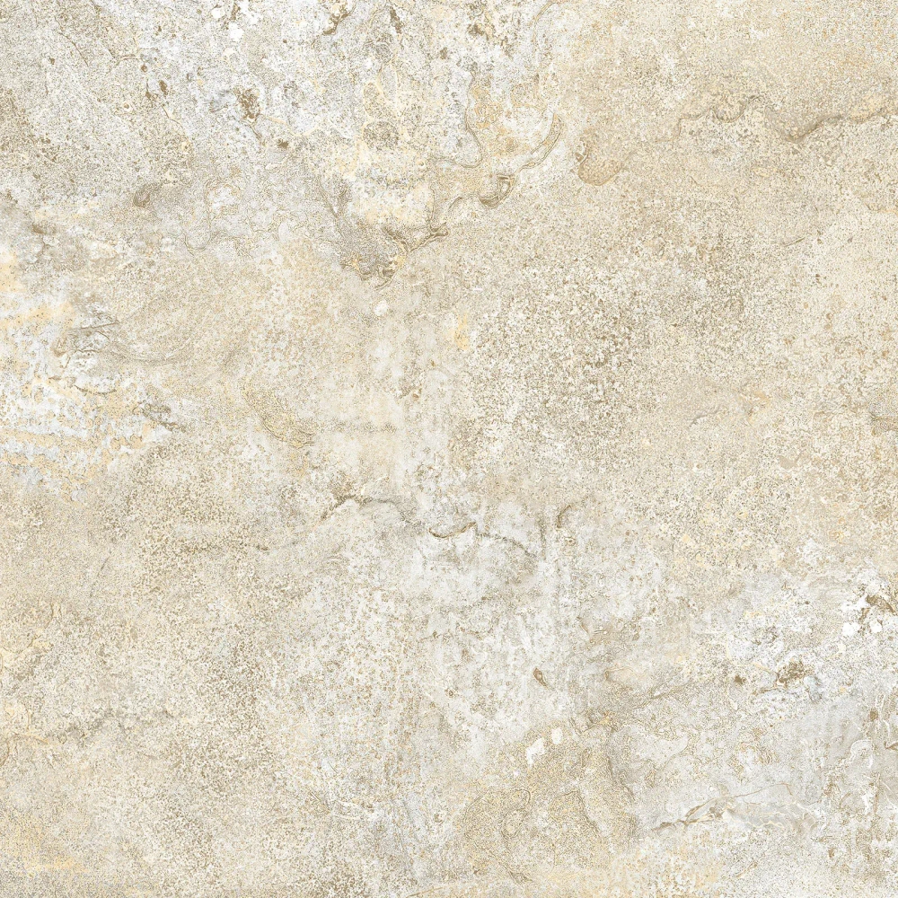 Керамогранит Alma Ceramica GFU6060IND04R Indastrio Sugar 60x60 бежевый сахарный / противоскользящий под камень