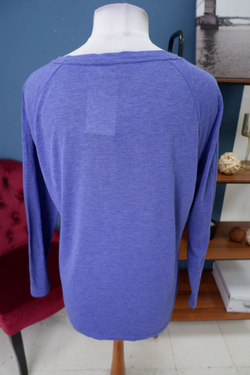 Джемпер Active by Tchibo спортивный 46 размер