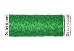 Нитки универсальные Sew All, 100% п/э-200 метров(№682 - №982)-Gutermann