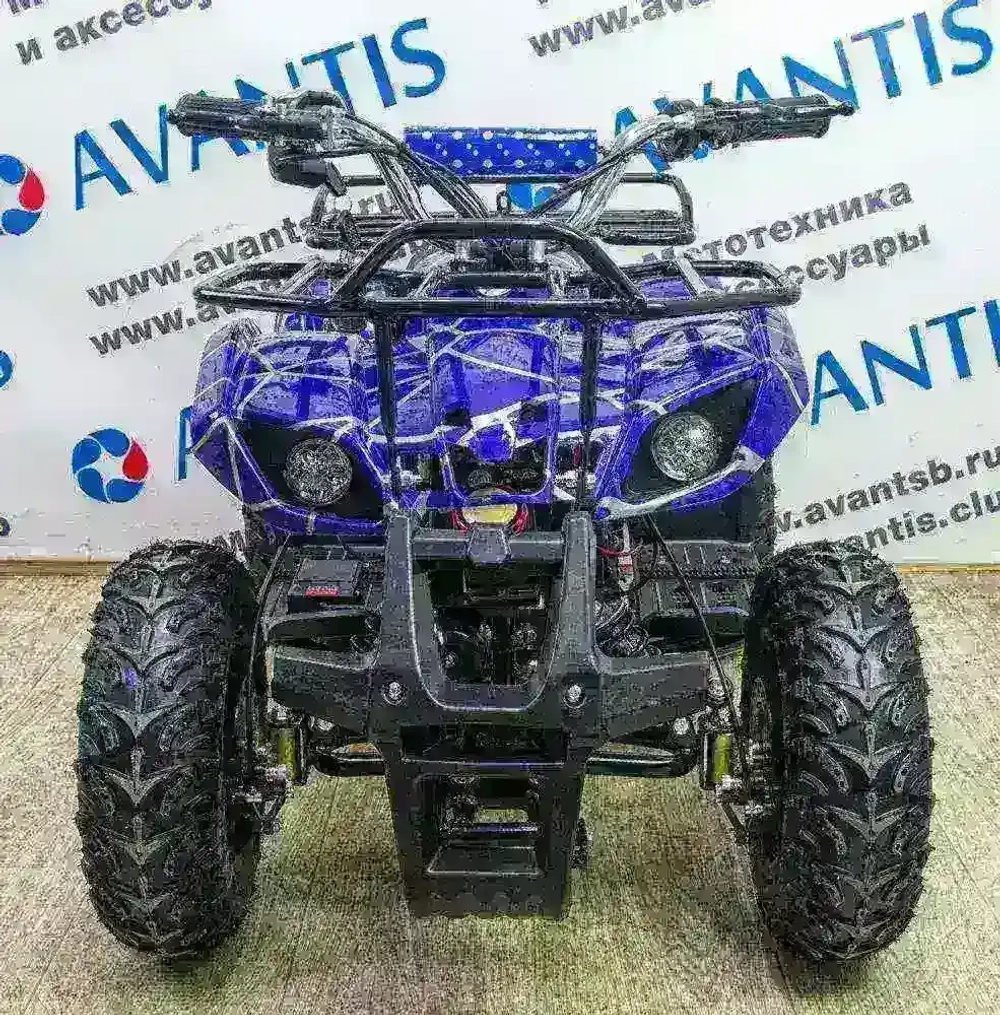 Электроквадроцикл Avantis CLASSIC E 1000W