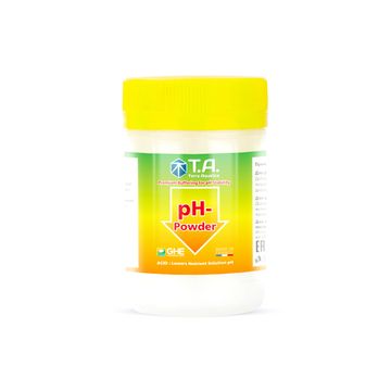 Регулятор уровня Terra Aquatica pH- Powder 100 г
