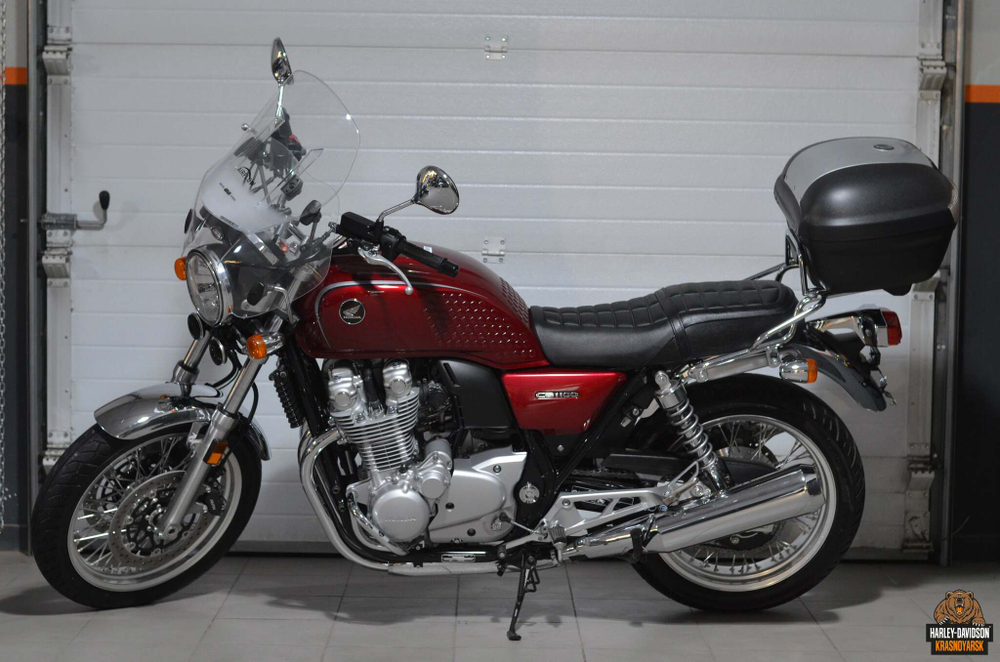 Honda CB 1100