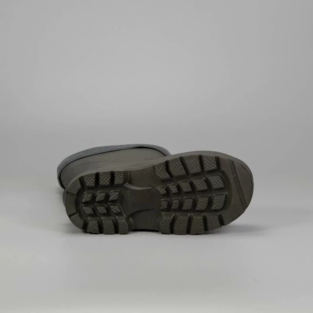 Nordman Active Pro сапоги из ЭВА утепленные, с манжетой из вельвета, Мужские (5-2025)