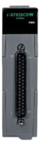 Модуль ICP DAS I-87028CDW