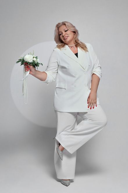 Костюм 5984 Fabrika Фото 1