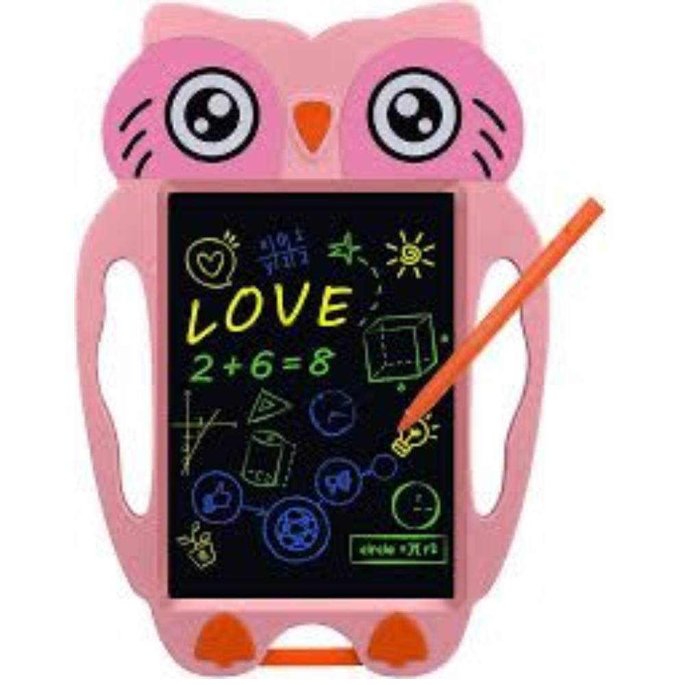 Планшет LCD для рисования 3+