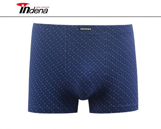 Мужские боксеры INDENA 85050, 2 шт. в упаковке