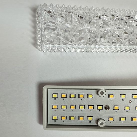 64430-0.3-08C WH светильник потолочный