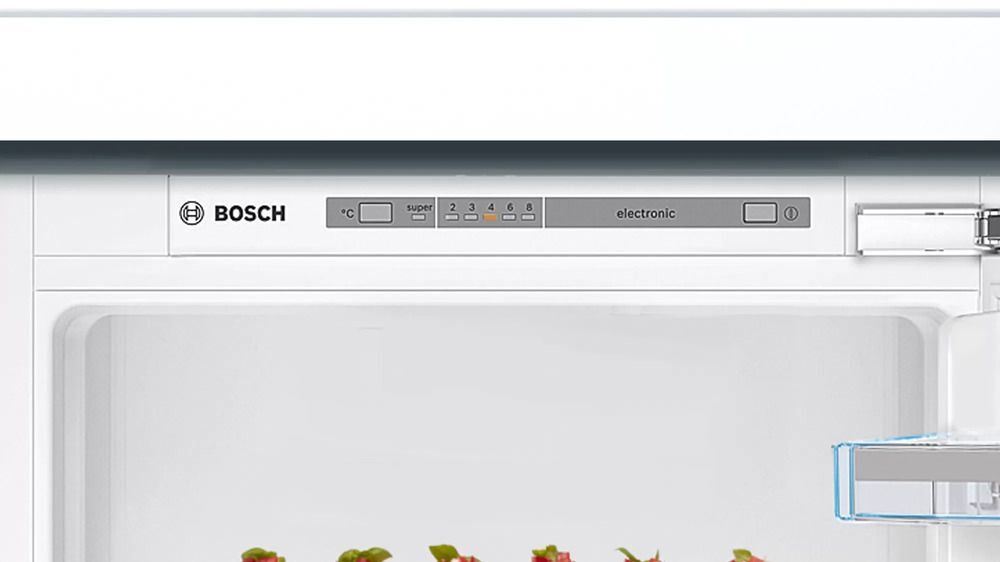 Встраиваемый холодильник BOSCH KIR81VFF0 Serie 6