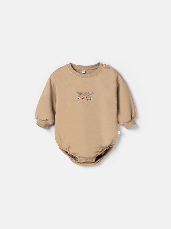 Свитшот боди 