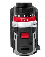 Шуруповерт PSR 18-D4 (20В,2 Li акк.1,5Ач,40Нм,2ск, ударный, фикс. шпинделя бесщеточный КЕЙС)