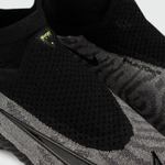 Бутсы Nike Gripknit Phantom GX Elite Dynamic Fit Fg Grey Black