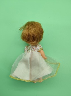 Кукла Барби - Келли 90х 031514