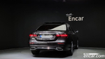 Mercedes-Benz E-Class W213 E350 4MATIC AMG Line (05.2021)