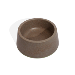 Меламиновая миска NATURALS NUTS HUSKS Zee.Dog