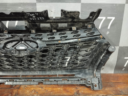 Решетка радиатора Chery Tiggo 4 18-нв Б/У Оригинал 602000263AA