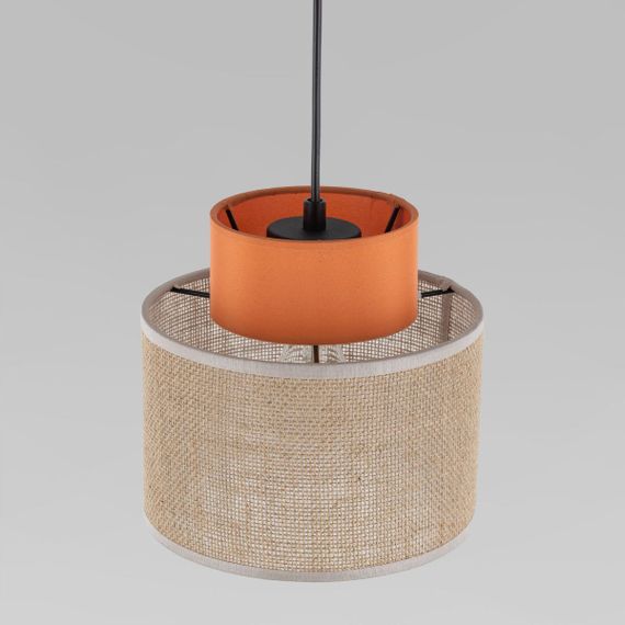 Подвесной светильник TK Lighting 3255 Duo