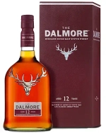 Dalmore 12 Y.O. 0,7 л.