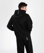 Толстовка Venum Connect XL - Oversize fit - Black