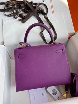 Hermes Kelly 25