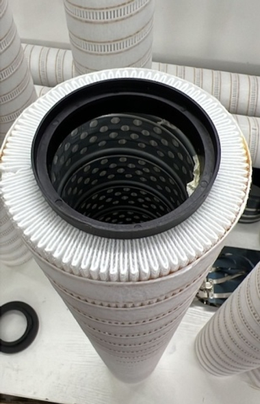 0950R010ONРФ - Фильтроэлемент для фильтра Hydac, 10 мкм (сделано в РФ)