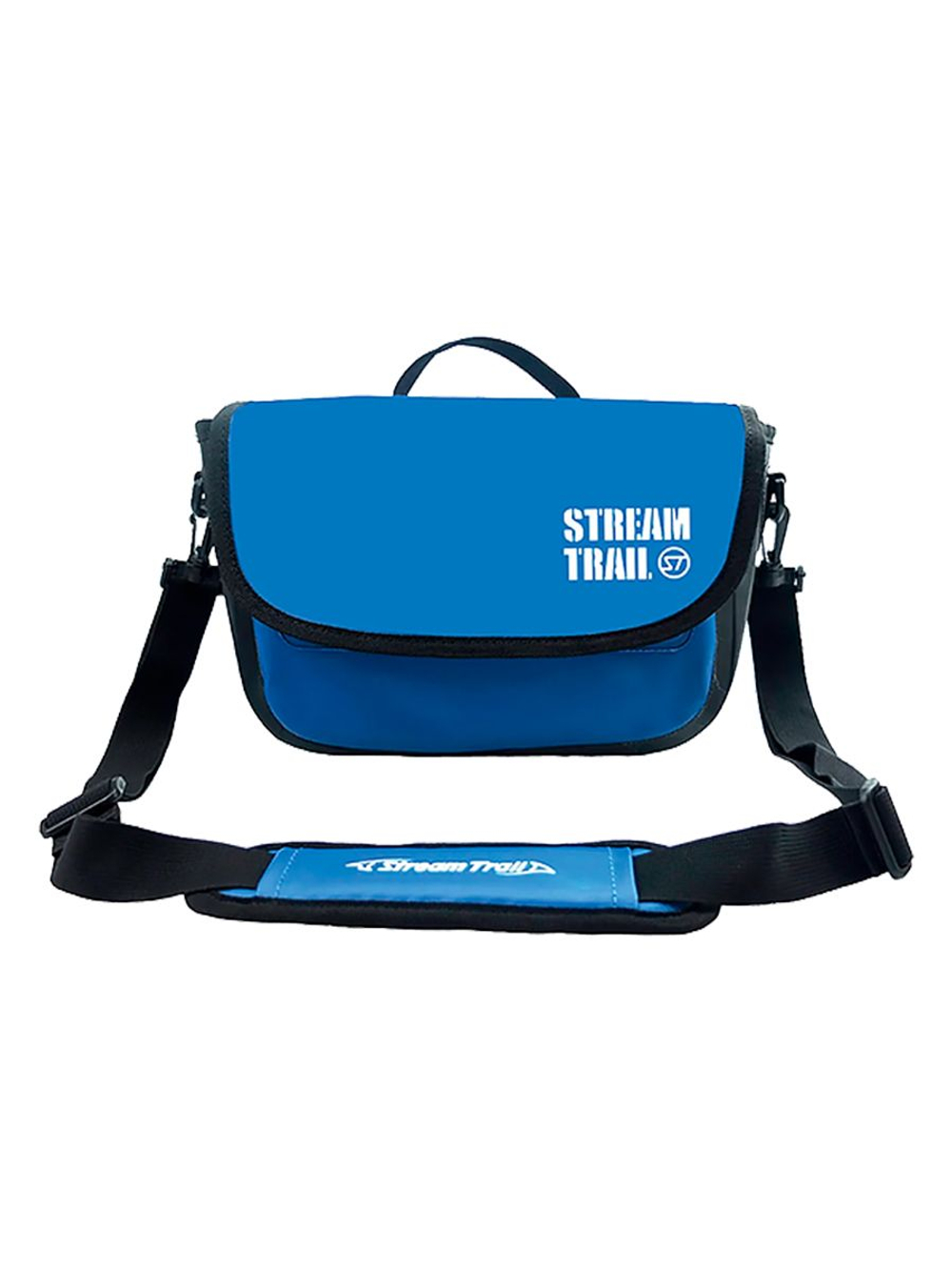 Сумка влагозащитная Stream Trail Clam 5л Emerald