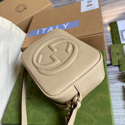 Gucci Soho Disco 21 cm