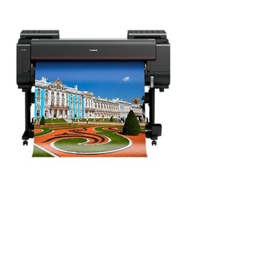 Плоттер Canon imagePROGRAF pro-4100