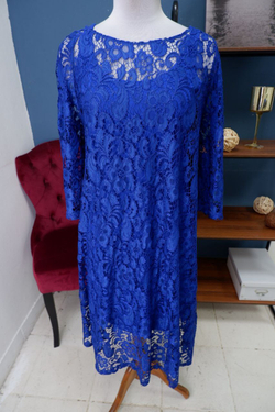 Платье Lucky Move однотонное 48 размер, новое