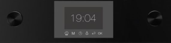 Встраиваемый паровой шкаф Kuppersbusch CD 6350.0 S3