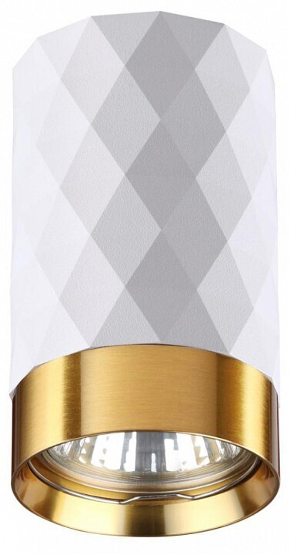 Накладной светильник Odeon Light 4286/1C